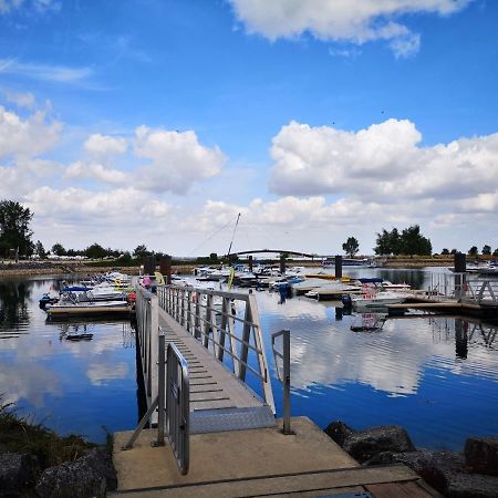 Le Nichoir Lac Du Der Droyes Buitenkant foto