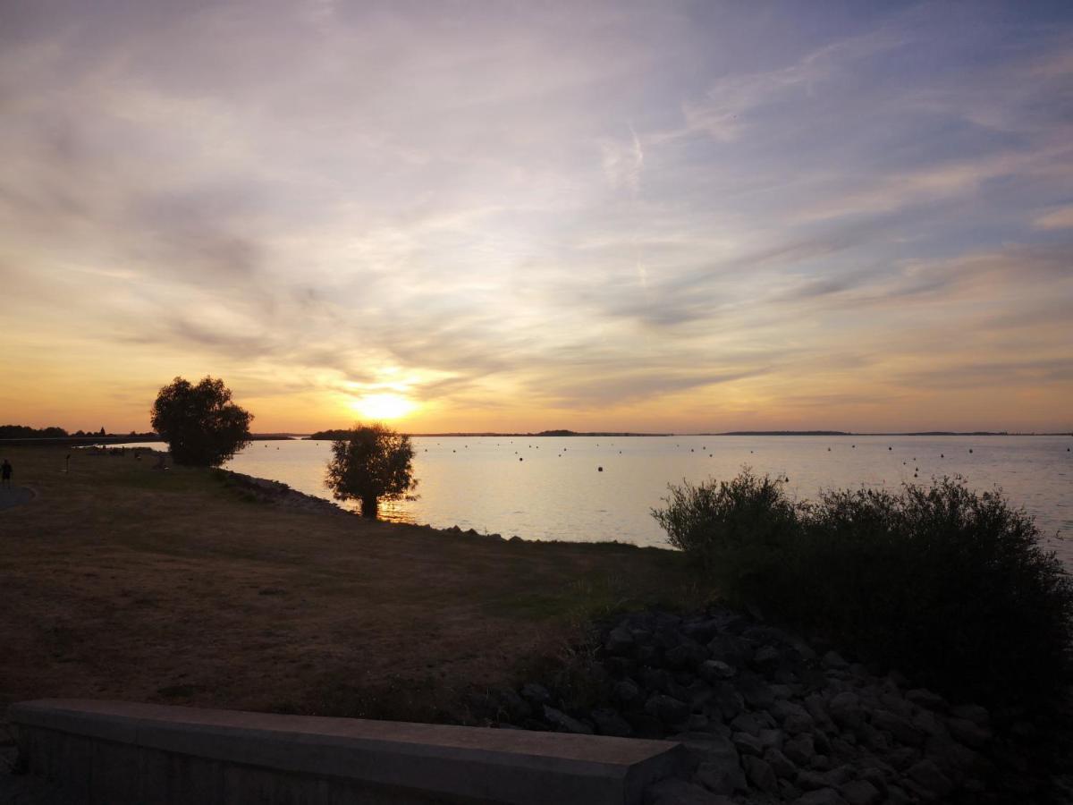 Le Nichoir Lac Du Der Droyes Buitenkant foto